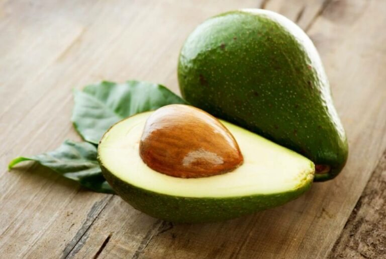 Pourquoi manger un avocat le soir peutil être bénéfique