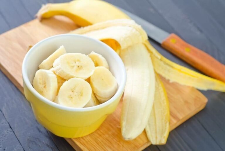 banane-et-cholestérol