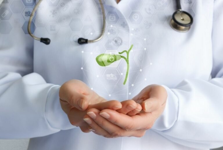 Le fait de maigrir après une ablation de la vésicule biliaire