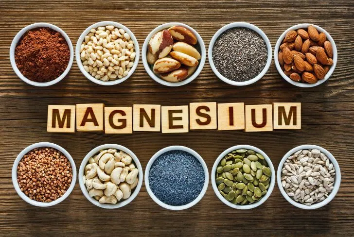magnesium-et-arthrose