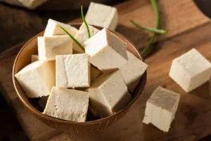 Tofu et arthrose