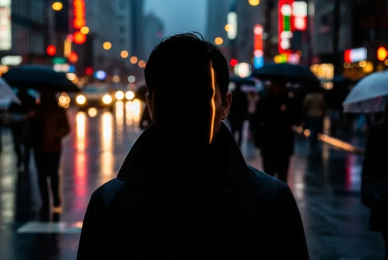 Anxiété sociale et dépression