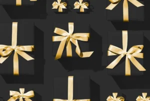 Calendrier de l’avent santé et bien-être