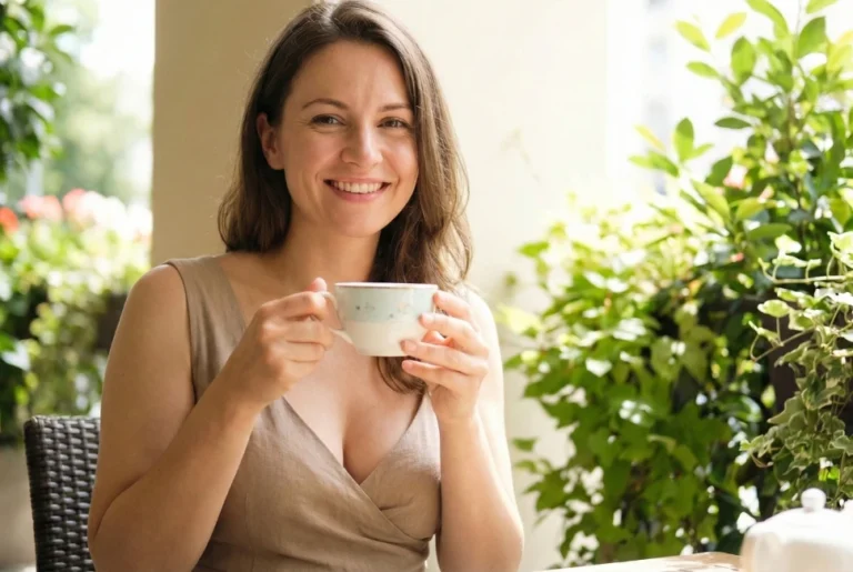 Qu’est-ce qu’une augmentation mammaire par lipofilling