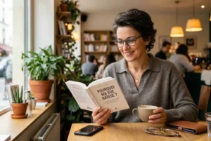 Baisse de la vue après 40 ans causes, prévention et traitements