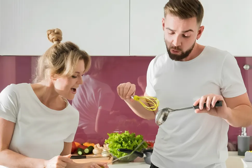 Influence de l'alimentation sur la fertilité masculine et la qualité du sperme
